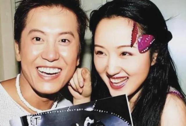 welcome皇冠注册_隐瞒了28年后welcome皇冠注册,杨钰莹终于坦白:如果当年接受毛宁,现在早已当妈