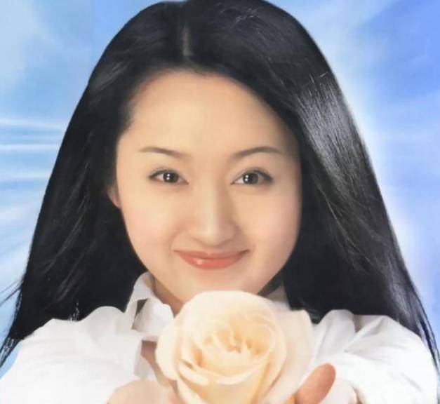 welcome皇冠注册_隐瞒了28年后welcome皇冠注册,杨钰莹终于坦白:如果当年接受毛宁,现在早已当妈