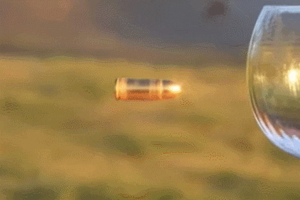 welcome皇冠注册_军迷看了血压飙升welcome皇冠注册!子弹连弹壳一起打出去?丨轻武专栏