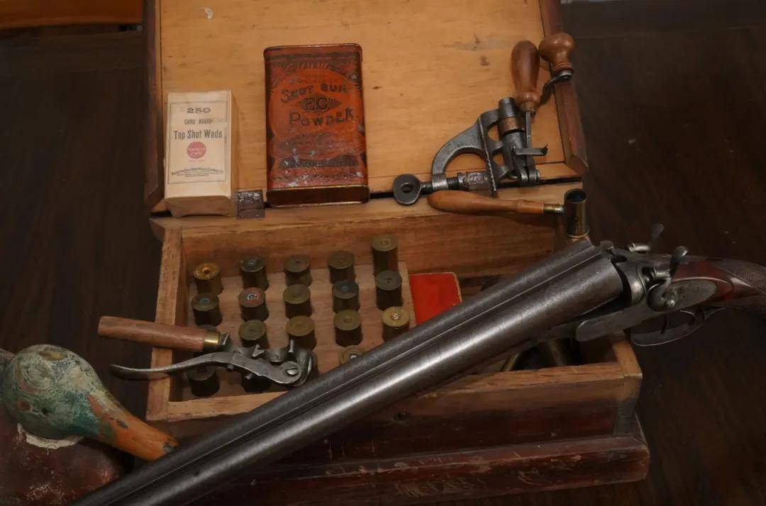 welcome皇冠注册_军迷看了血压飙升welcome皇冠注册!子弹连弹壳一起打出去?丨轻武专栏