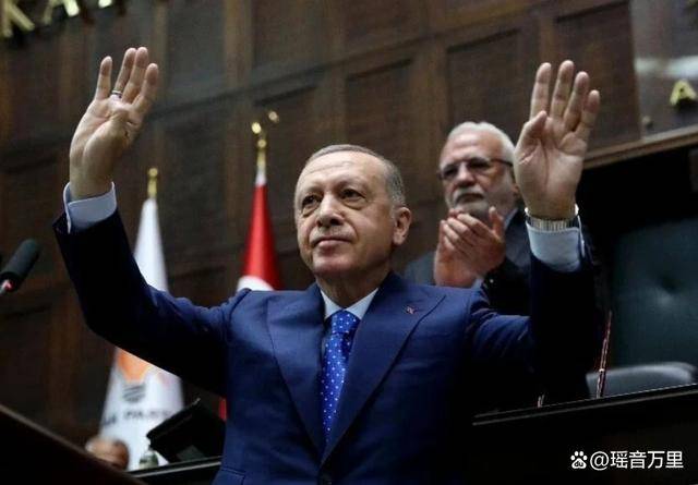 welcome皇冠注册_土耳其要和以色列开战welcome皇冠注册，盟友却临阵倒戈，埃尔多安怒了！