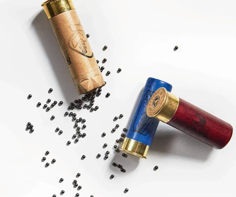 welcome皇冠注册_军迷看了血压飙升welcome皇冠注册!子弹连弹壳一起打出去?丨轻武专栏