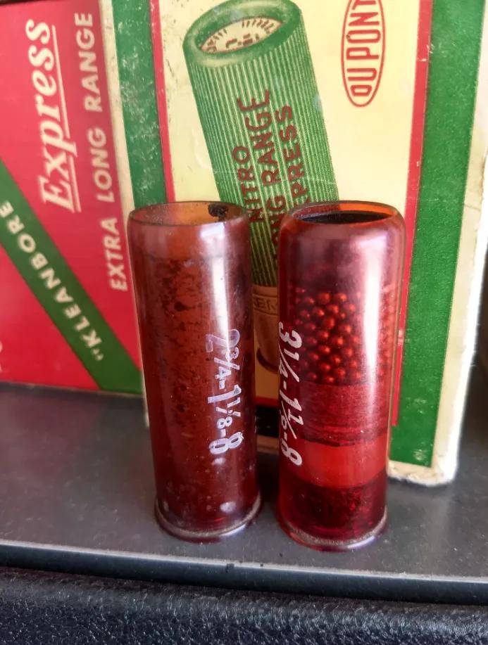 welcome皇冠注册_军迷看了血压飙升welcome皇冠注册!子弹连弹壳一起打出去?丨轻武专栏