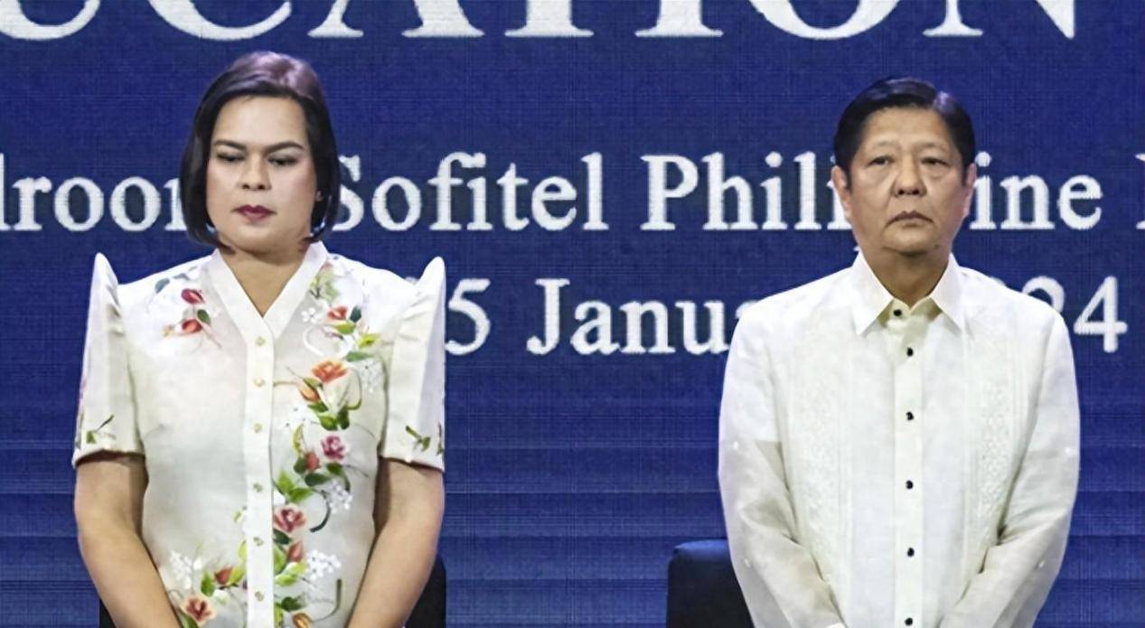 hga050手机登录_中菲关系发生巨变!马科斯下令动手hga050手机登录,中国“老朋友”出大事了? 