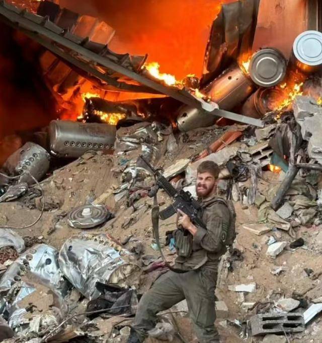 hga050手机登录_哈马斯指挥权hga050手机登录,交给辛瓦尔弟弟,首战告捷,名扬四海