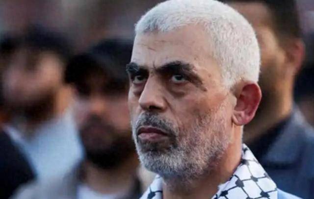 hga050手机登录_哈马斯指挥权hga050手机登录,交给辛瓦尔弟弟,首战告捷,名扬四海