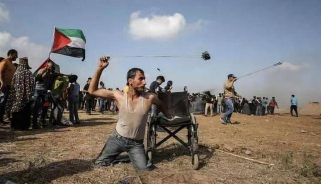 hga050手机登录_哈马斯指挥权hga050手机登录,交给辛瓦尔弟弟,首战告捷,名扬四海