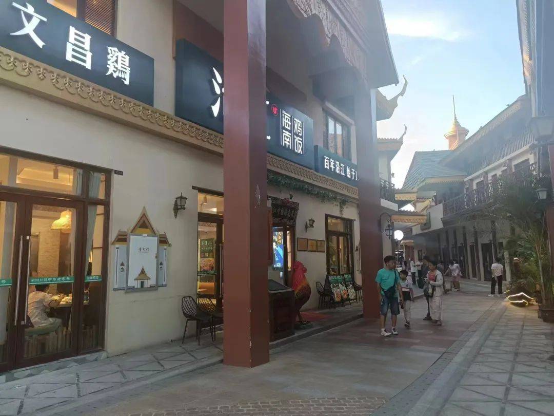 皇冠信用网注册_这个春节皇冠信用网注册,我在海花岛感受到的楼市冷暖:海景房别墅月租1.5万,二手房低至7000元/平