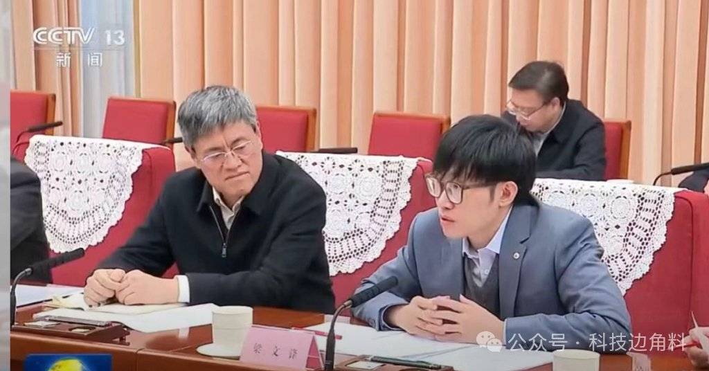 皇冠信用网注册_百度李彦宏认为“中国不会再出现第二个OpenAI”皇冠信用网注册,看看DeepSeek咋打脸