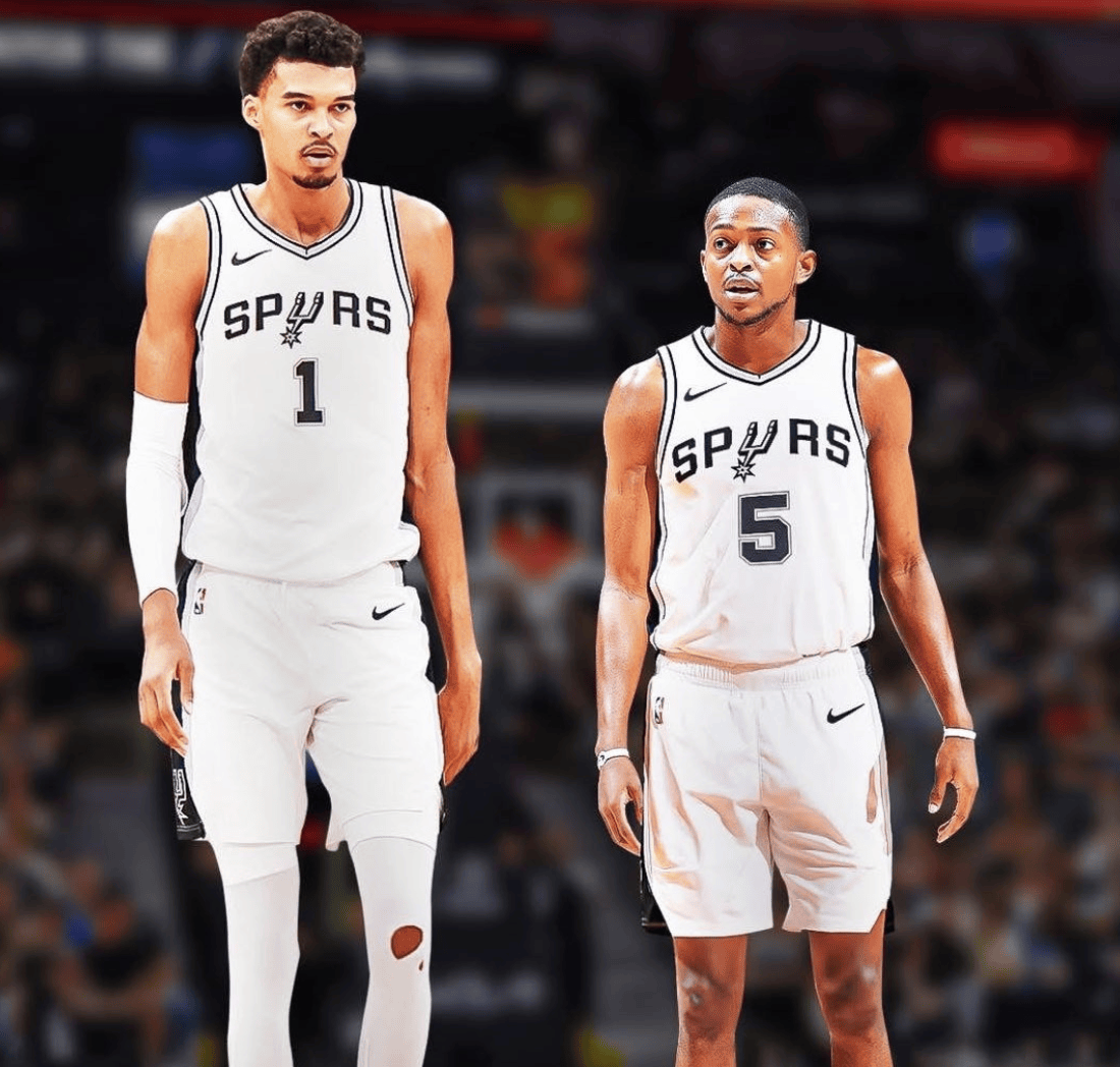 皇冠信用网注册_福克斯突然寻求交易皇冠信用网注册,NBA的格局又要变天了?