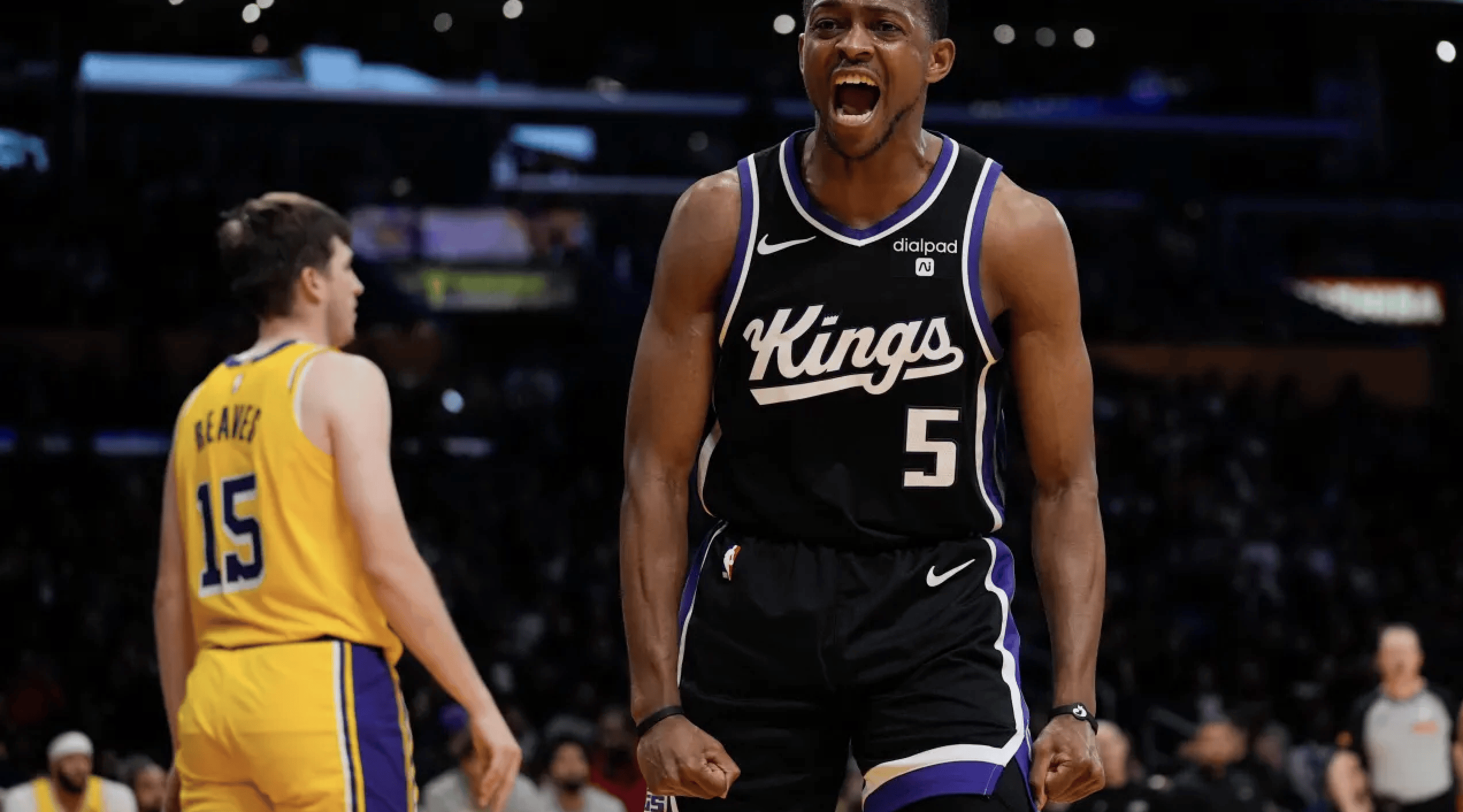 皇冠信用网注册_福克斯突然寻求交易皇冠信用网注册,NBA的格局又要变天了?