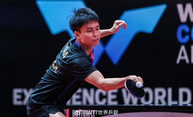 皇冠客服_WTT阿拉木图站|国乒男女单打均丢冠