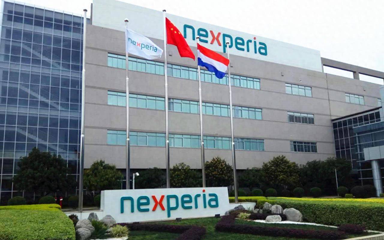 皇冠信用网怎么开户
_宣布将安世半导体还给中国后皇冠信用网怎么开户
,安世荷兰装可怜:中方企业不理人!被中欧踢出谈判桌