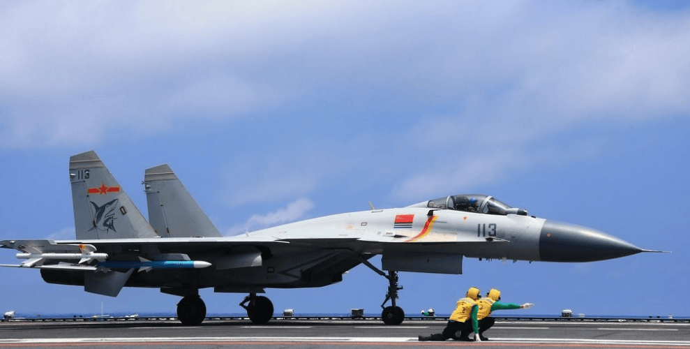 怎么开皇冠信用网_日本披露细节!歼15截获F15距离让人难以置信怎么开皇冠信用网,这么远就锁住了